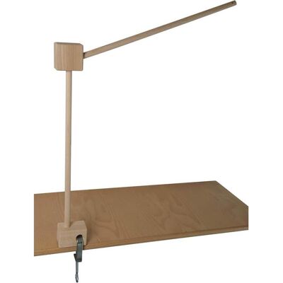 Niermann - Stand By - Naturfinish - Holz - Babymobile Niermann - Stand By - Naturfinish - Holz - Babymobile