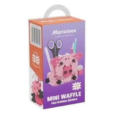 Marioinex - Mini - Koala - 70 Elemente - Baby toy Marioinex - Mini - Koala - 70 Elemente - Baby toy