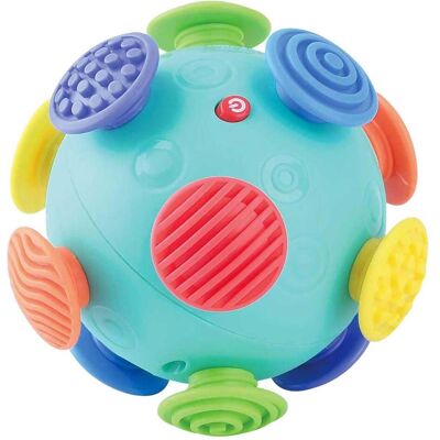 PlayGo Bumpie Sensorikball PlayGo Bumpie Sensorikball