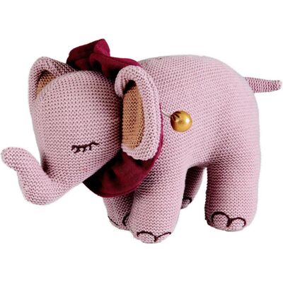 Egmont Toys Rosalie Elefanten Musikspielzeug - Spielzeug Egmont Toys Rosalie Elefanten Musikspielzeug - Spielzeug