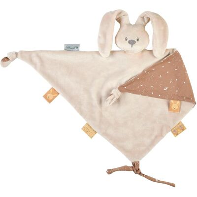 Nattou Lapidou Maxi Doudou - Leuchtendes Spielzeug für Babys Nattou Lapidou Maxi Doudou - Leuchtendes Spielzeug für Babys