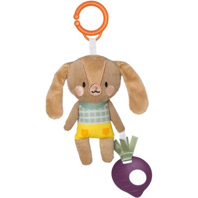 Taf Toys, Babyrassel, Hase Jenny Taf Toys, Babyrassel, Hase Jenny