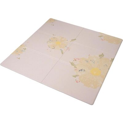 Taf Toys, Spielteppich + Spielmatte, Fold & Play Bloom 13675 Taf Toys, Spielteppich + Spielmatte, Fold & Play Bloom 13675