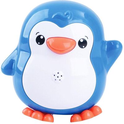 Play Badespielzeug mit spritzendem Pinguin Play Badespielzeug mit spritzendem Pinguin