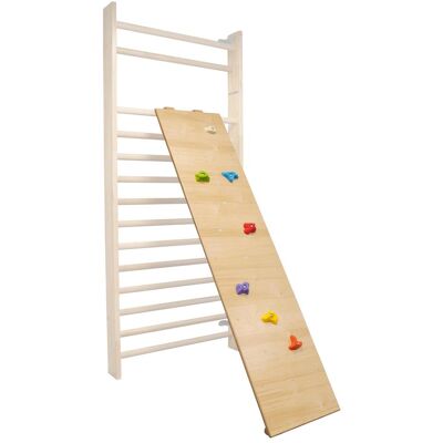 Sport-Thieme Kombi-Kletterbrett Sport-Thieme Kombi-Kletterbrett