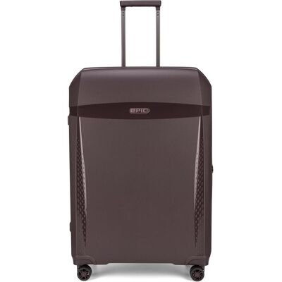 Epic Zeleste 4 Rollen Trolley 76 cm, Koffer, Violett Epic Zeleste 4 Rollen Trolley 76 cm, Koffer, Violett