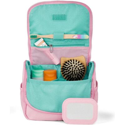 Affenzahn Toilettentasche, Necessaire, Pink Affenzahn Toilettentasche, Necessaire, Pink