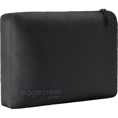Eagle Creek Pack-It Isolate Packtasche M 25,5 cm, Packsack, Schwarz Eagle Creek Pack-It Isolate Packtasche M 25,5 cm, Packsack, Schwarz