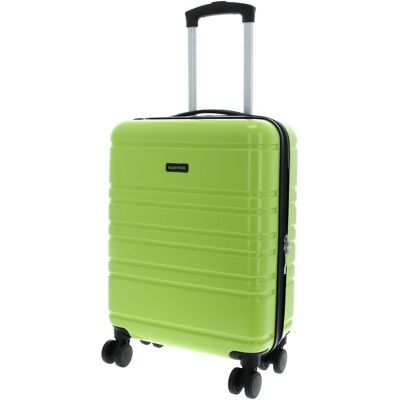 Valentino Shinta Trolley, Koffer, Grün Valentino Shinta Trolley, Koffer, Grün