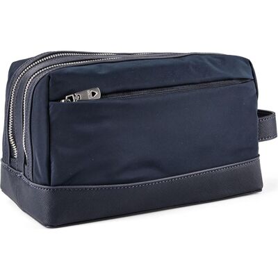 Guess Berlin Small Necessaire, Necessaire, Blau Guess Berlin Small Necessaire, Necessaire, Blau