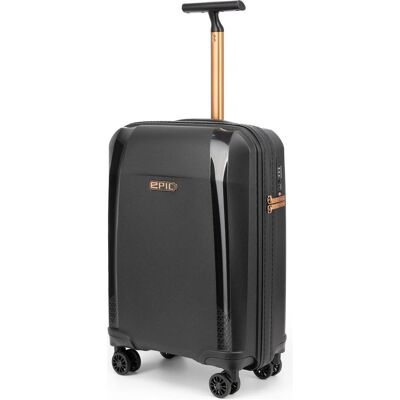 Epic Phantom SL - Trolley S, Anniversary black, Koffer, Schwarz Epic Phantom SL - Trolley S, Anniversary black, Koffer, Schwarz
