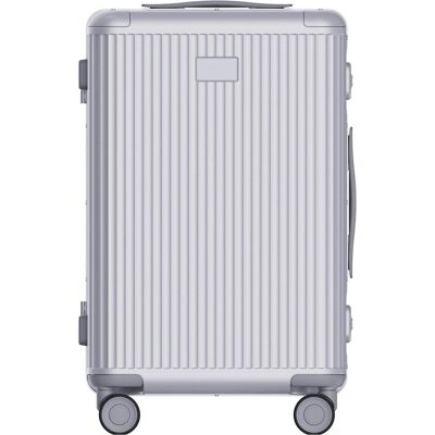 Xiaomi Rollkoffer, Koffer, Silber, Grau Xiaomi Rollkoffer, Koffer, Silber, Grau