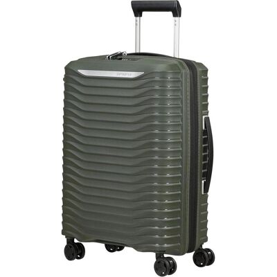 Samsonite Upscape, Koffer, Grün Samsonite Upscape, Koffer, Grün