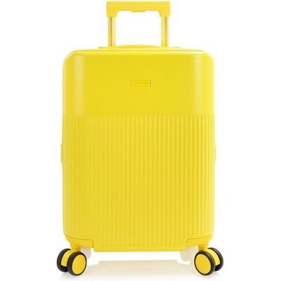Heys HiLite - Handgepäck Koffer, Sunburst Yellow, Koffer, Gelb Heys HiLite - Handgepäck Koffer, Sunburst Yellow, Koffer, Gelb