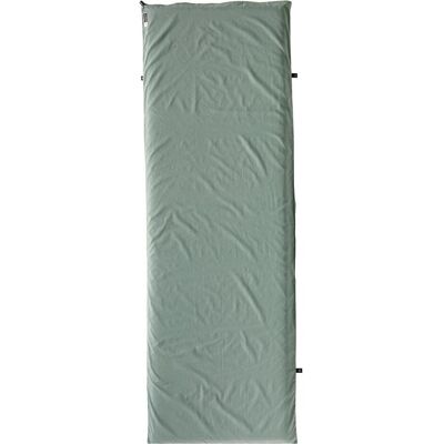 Cocoon Insect Shield Pad Cover Regular, Reisezubehör, Grün Cocoon Insect Shield Pad Cover Regular, Reisezubehör, Grün