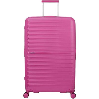 American Tourister FastForward Spinner, Koffer, Violett American Tourister FastForward Spinner, Koffer, Violett
