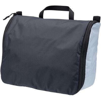 Cocoon Toiletry Kit Allrounder Light L phantom black/star grey, Necessaire, Schwarz, Grau Cocoon Toiletry Kit Allrounder Light L phantom black/star grey, Necessaire, Schwarz, Grau