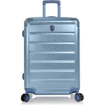 Heys Xtrak - Trolley, Koffer, Schwarz, Violett, Rosa, Silber, Blau Heys Xtrak - Trolley, Koffer, Schwarz, Violett, Rosa, Silber, Blau