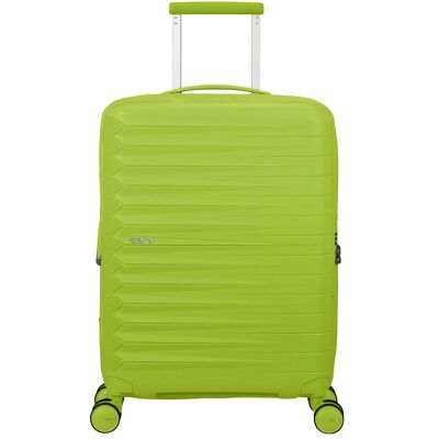 American Tourister Spinner 55/20 TSA Exp, Koffer, Grün American Tourister Spinner 55/20 TSA Exp, Koffer, Grün