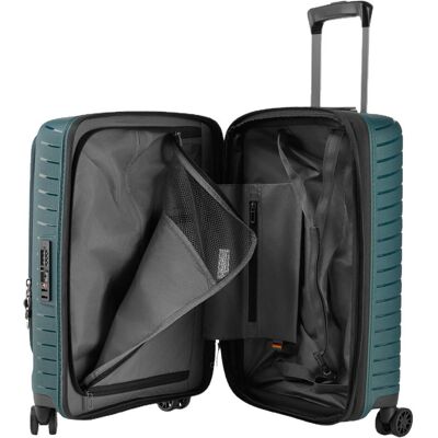 Stratic Novium ML Trolley, Koffer, Blau Stratic Novium ML Trolley, Koffer, Blau