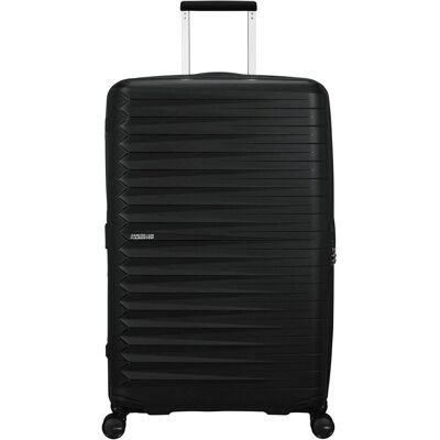 American Tourister Spinner Fastforward, Koffer, Schwarz American Tourister Spinner Fastforward, Koffer, Schwarz