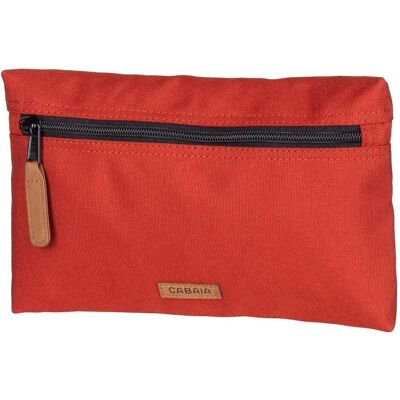 Cabaia Koffer & Trolley Soft Suitcase Large, Koffer, Orange Cabaia Koffer & Trolley Soft Suitcase Large, Koffer, Orange