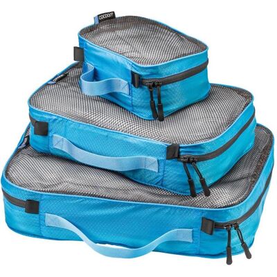 Cocoon Cubes, Packsack, Blau Cocoon Cubes, Packsack, Blau
