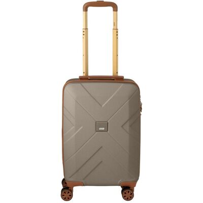 Oistr Florence Spinner, Koffer, Grau Oistr Florence Spinner, Koffer, Grau