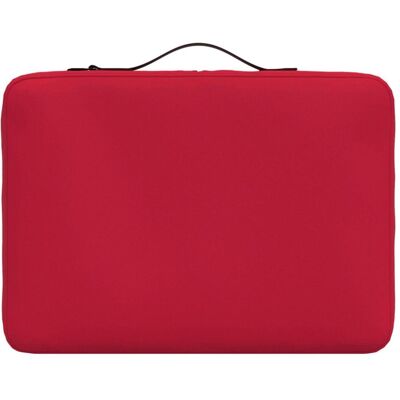 Cabin zero Lux Packtasche 35 cm, Packsack, Rot Cabin zero Lux Packtasche 35 cm, Packsack, Rot