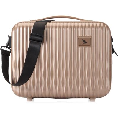 Pack Easy Flow, Carry, Koffer, Beige Pack Easy Flow, Carry, Koffer, Beige
