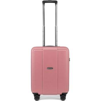 Epic Pop 6.0 4-Rollen Kabinentrolley 55 cm, Koffer, Rosa Epic Pop 6.0 4-Rollen Kabinentrolley 55 cm, Koffer, Rosa