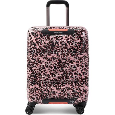 Hedgren Grip 4 Rollen Kabinentrolley 55 cm, Koffer, Rosa Hedgren Grip 4 Rollen Kabinentrolley 55 cm, Koffer, Rosa