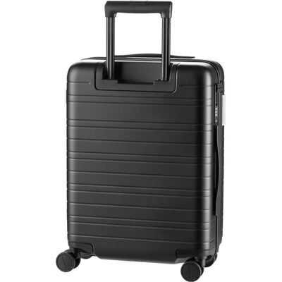 Horizn Essential H5, Koffer, Schwarz Horizn Essential H5, Koffer, Schwarz