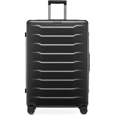 Stratic Phoenix Alu - Trolley L, Koffer, Schwarz Stratic Phoenix Alu - Trolley L, Koffer, Schwarz
