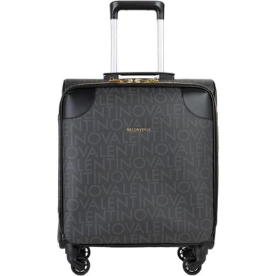 Valentino Regina Re Carry On Suitcase, Koffer, Schwarz Valentino Regina Re Carry On Suitcase, Koffer, Schwarz