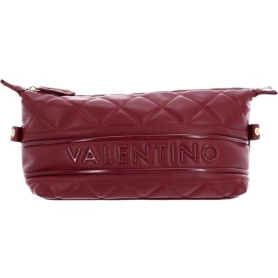 Valentino Ada Cosmetic Case, Necessaire, Rot Valentino Ada Cosmetic Case, Necessaire, Rot