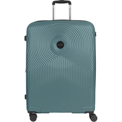 Gabol Radar 4 Rollen Trolley 76 cm, Koffer, Grün Gabol Radar 4 Rollen Trolley 76 cm, Koffer, Grün