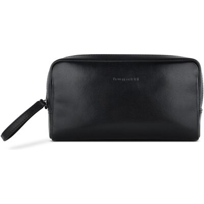 Bugatti Kulturbeutel Romano 4014, Necessaire, Schwarz Bugatti Kulturbeutel Romano 4014, Necessaire, Schwarz