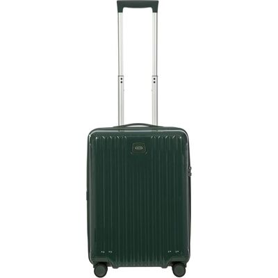 Brics Positano 4 Rollen Kabinentrolley 55 cm, Koffer, Grün Brics Positano 4 Rollen Kabinentrolley 55 cm, Koffer, Grün