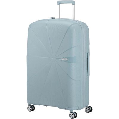 American Tourister STARVIBE SPINNER 77/28 EXP TSA LTD, Koffer, Blau American Tourister STARVIBE SPINNER 77/28 EXP TSA LTD, Koffer, Blau
