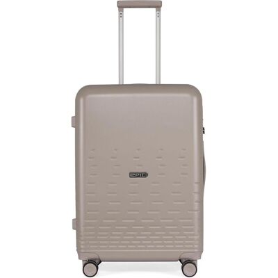 Epic Spin Trolley, Koffer, Beige Epic Spin Trolley, Koffer, Beige