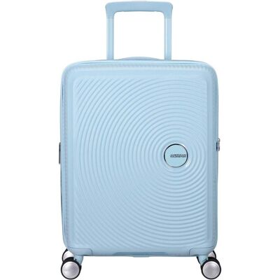 American Tourister Valigia Cabina SoundBox, Koffer, Blau American Tourister Valigia Cabina SoundBox, Koffer, Blau