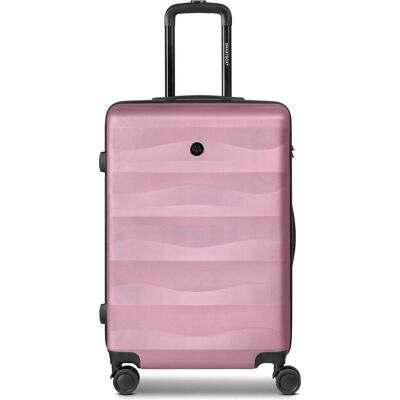 Smartbox Edition 03 4 Rollen Trolley 65 cm, Koffer, Rosa Smartbox Edition 03 4 Rollen Trolley 65 cm, Koffer, Rosa
