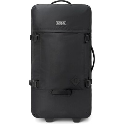 Dakine 365 Roller Bag LT 120L - Reisetasche mit Rollen, Koffer, Schwarz Dakine 365 Roller Bag LT 120L - Reisetasche mit Rollen, Koffer, Schwarz