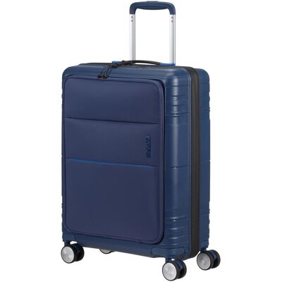 American Tourister HELLO CABIN SPINNER 55/20 TSA, Koffer, Blau American Tourister HELLO CABIN SPINNER 55/20 TSA, Koffer, Blau