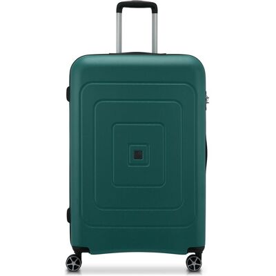 Modo by Roncato Nebula 4 Rollen Trolley 76 cm, Koffer, Grün Modo by Roncato Nebula 4 Rollen Trolley 76 cm, Koffer, Grün