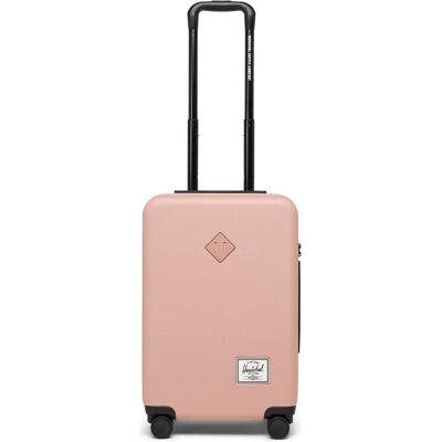 Herschel Heritage Hardshell Carry On Trolley, Koffer, Rosa Herschel Heritage Hardshell Carry On Trolley, Koffer, Rosa