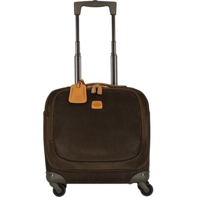 Brics Life Pilot Case olive, Koffer, Grün Brics Life Pilot Case olive, Koffer, Grün