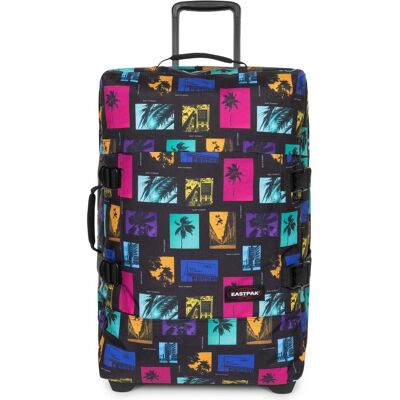 Eastpak Tranverz S, Koffer, Schwarz Eastpak Tranverz S, Koffer, Schwarz