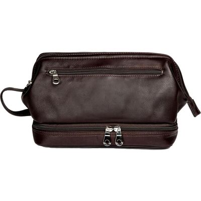 Harolds Country Toilet Bag, Necessaire, Braun Harolds Country Toilet Bag, Necessaire, Braun